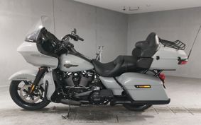 HARLEY FLTRK1870 2025 KZF