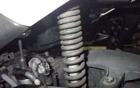 HONDA DIO GEN 3 2005 AF34