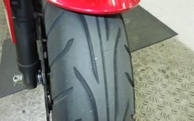 KAWASAKI NINJA 250 2 2019 EX250P