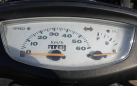 HONDA DIO GEN 3 AF34