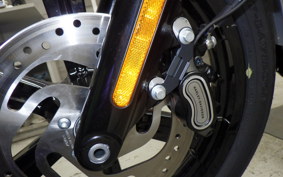 HARLEY FXBBS1870 2025