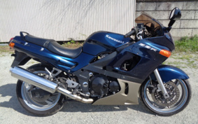 KAWASAKI ZZ-R400 2005 ZX400N