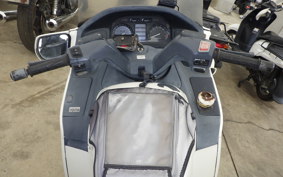 HONDA PC800 PACIFIC COAST 1991 RC34