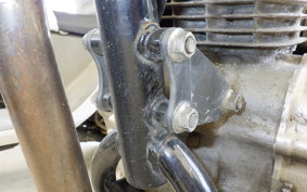 HONDA CB223S MC40