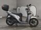 Фото Honda DIO 110 с японского аукциона