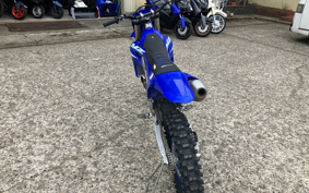 YAMAHA YZ250F CG58C