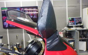 HONDA CB900F 2023 SC01