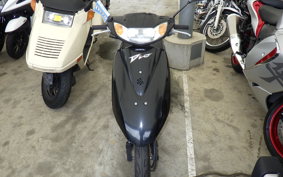 HONDA DIO Gen.6 AF62