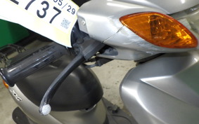 YAMAHA JOG Gen.5 SA36J