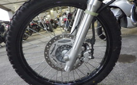 KAWASAKI SUPER SHERPA KL250G