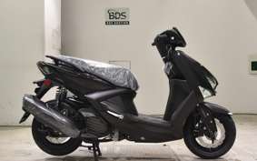 YAMAHA CYGNUSｸﾞﾘﾌｧｽ 2009 SEJ4J