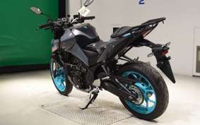 YAMAHA MT-03 ABS RH21J