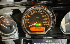 HARLEY HARLEYFLHXS 2023 KRP