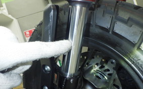 HONDA MONKEY 125 JB05