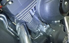 HARLEY FXSTB 1580 2007