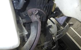 HONDA CHALY 50 2005 CF50