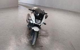 HONDA CB400SFV-4 BOLDOR NC42