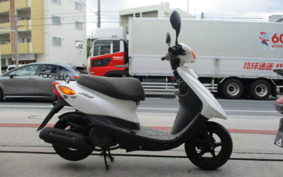 YAMAHA JOG DELUXE  SA39J