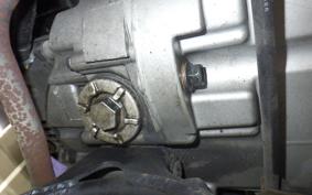 YAMAHA JOG Gen.5 2001 SA36J