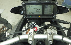 YAMAHA MT-09 Tracer 2015 RN36J