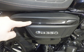 HONDA GB350S 2022 NC59