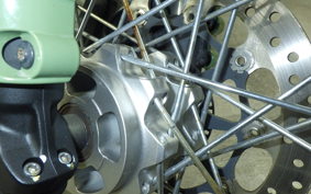 DUCATI SCRAMBLER URBAN E 2015