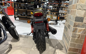 HARLEY  HARLEY XG750A 2020 NCG