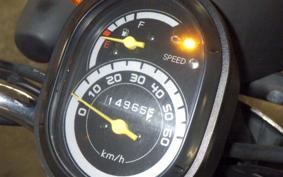 HONDA TODAY 2 2021 AF67