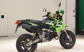 KAWASAKI KSR110 KL110A