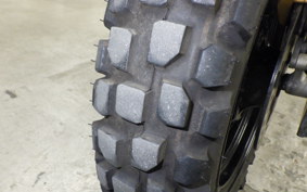 KAWASAKI KSR110 2025