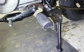 HONDA APE 50 2024 AC16