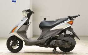 SUZUKI ADDRESS V125 S 2005 CF4MA