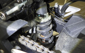 KAWASAKI NINJA 400 2024 EX400L