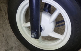 YAMAHA VINO 50 2001 SA37J