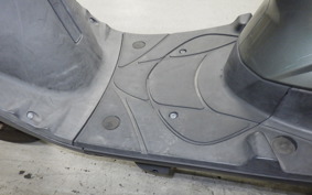 YAMAHA JOG Delux 2008 SA39J
