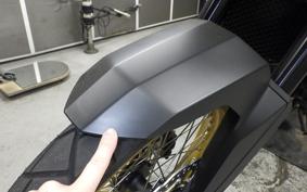 HONDA TRANSALP XL750 2026 RD16