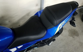 SUZUKI GSX250 R DN11A