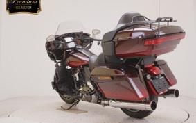 HARLEY FLHTKSE 1920CVO 2018