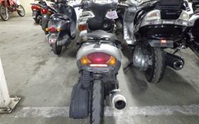 SUZUKI ADDRESS V125 G 1991 CF46A