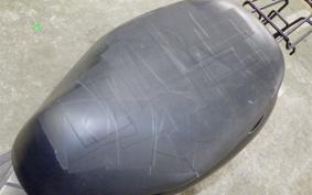 SUZUKI ﾚｯﾂ 2024 CA4AA