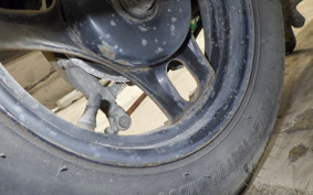 HONDA TODAY 2 2025 AF67