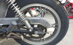 SUZUKI GN125 E 2000 NF41A