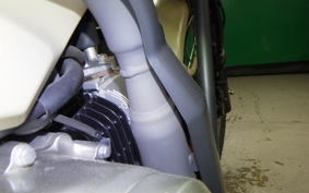 HONDA CT125 HUNTER CUB 2010 JA55