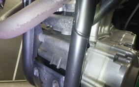 HONDA CRF250M 2026 MD38