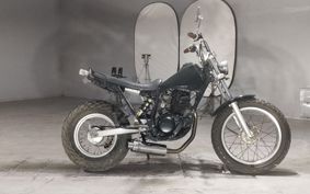 YAMAHA TW200 2JL