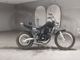 Фото Yamaha TW200 с японского аукциона