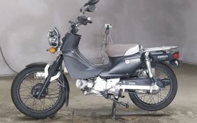 HONDA CROSS CUB JA10