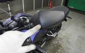 HONDA CB250R 1985 MC52