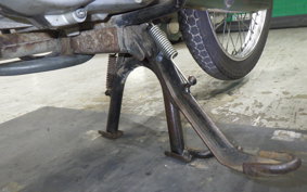 YAMAHA MATE 50 2023 V50