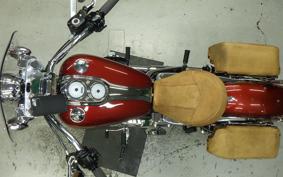 HARLEY FXDL 1580 2009